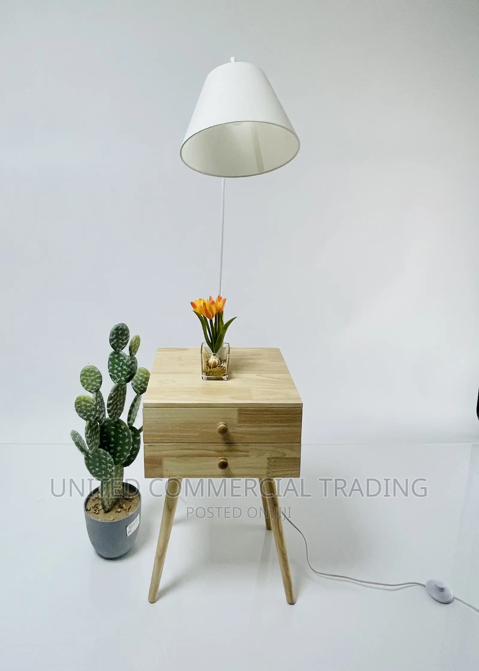 Floor Lamp/ Standing Lamp