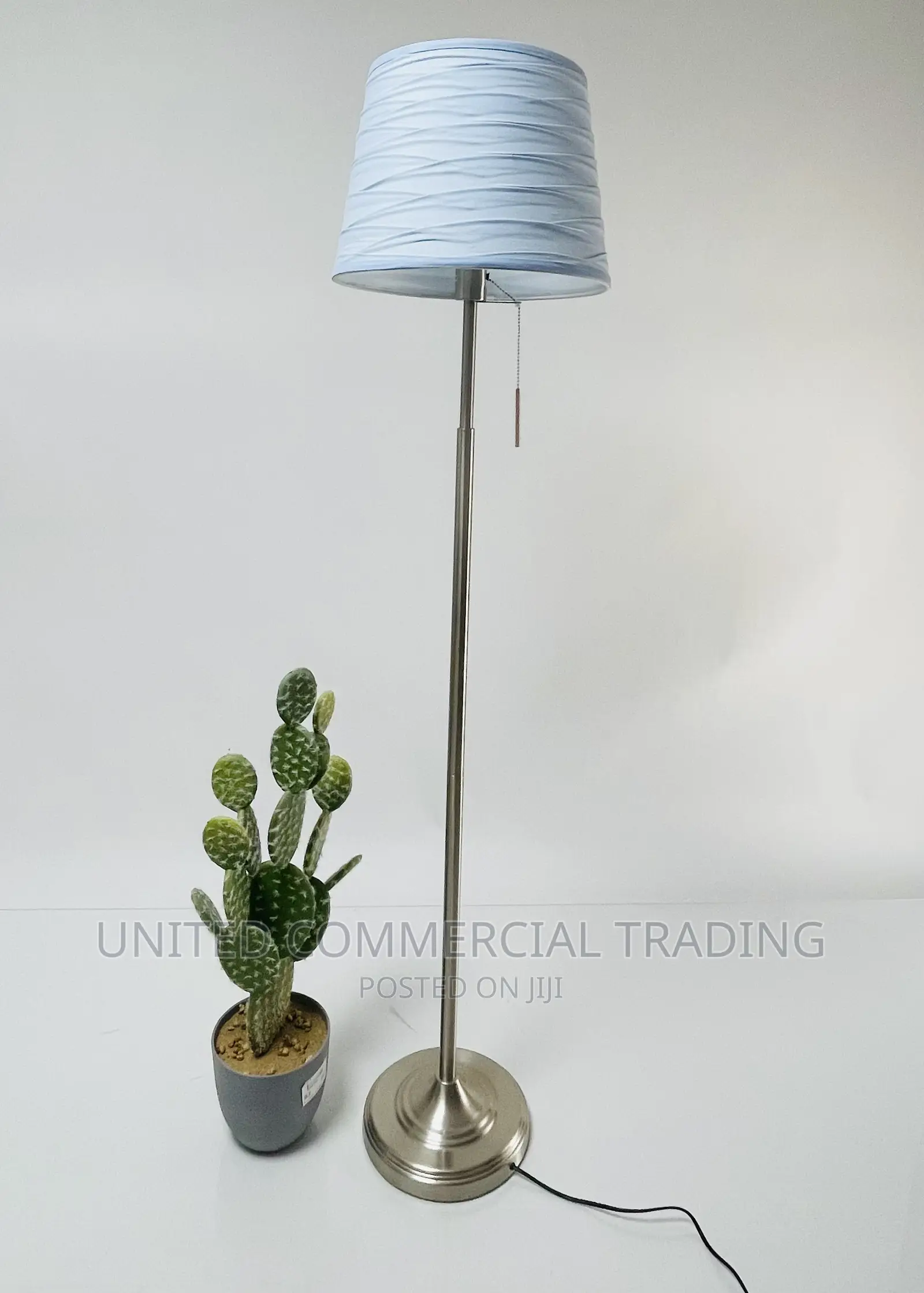 Floor/Standing Lamp