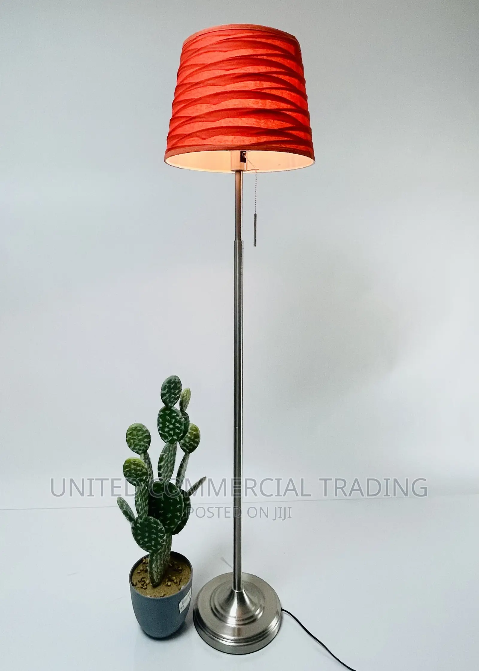 Floor/Standing Lamp