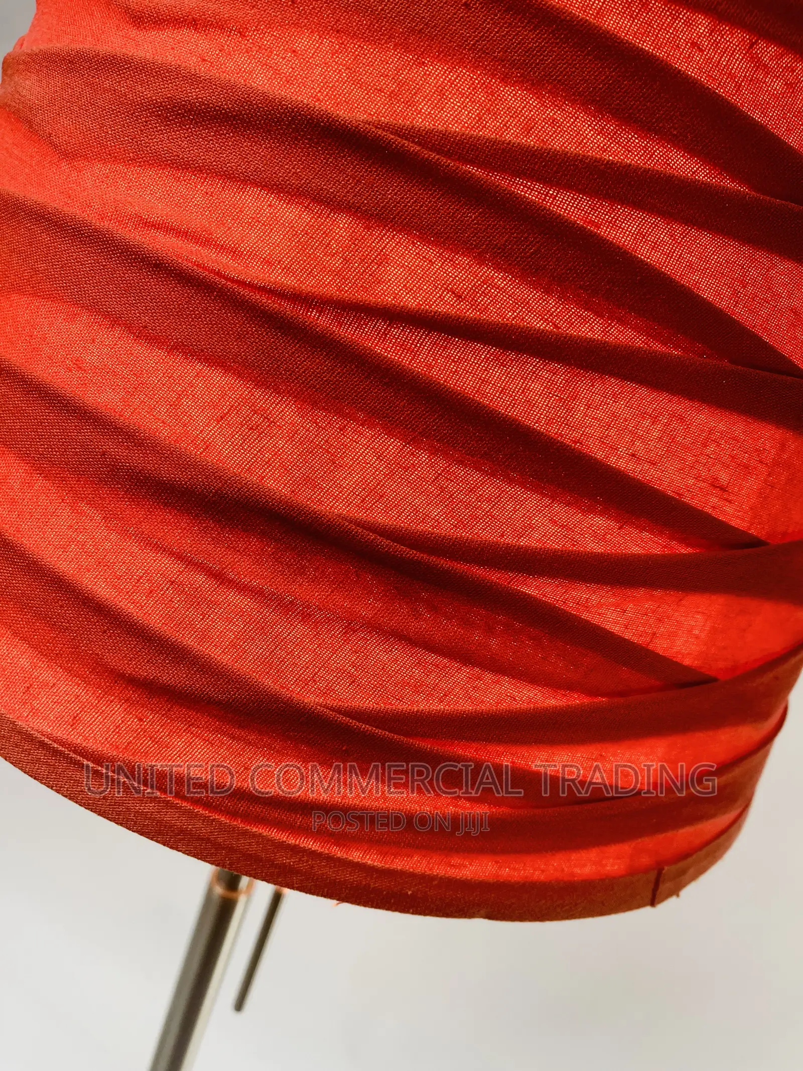 Floor/Standing Lamp
