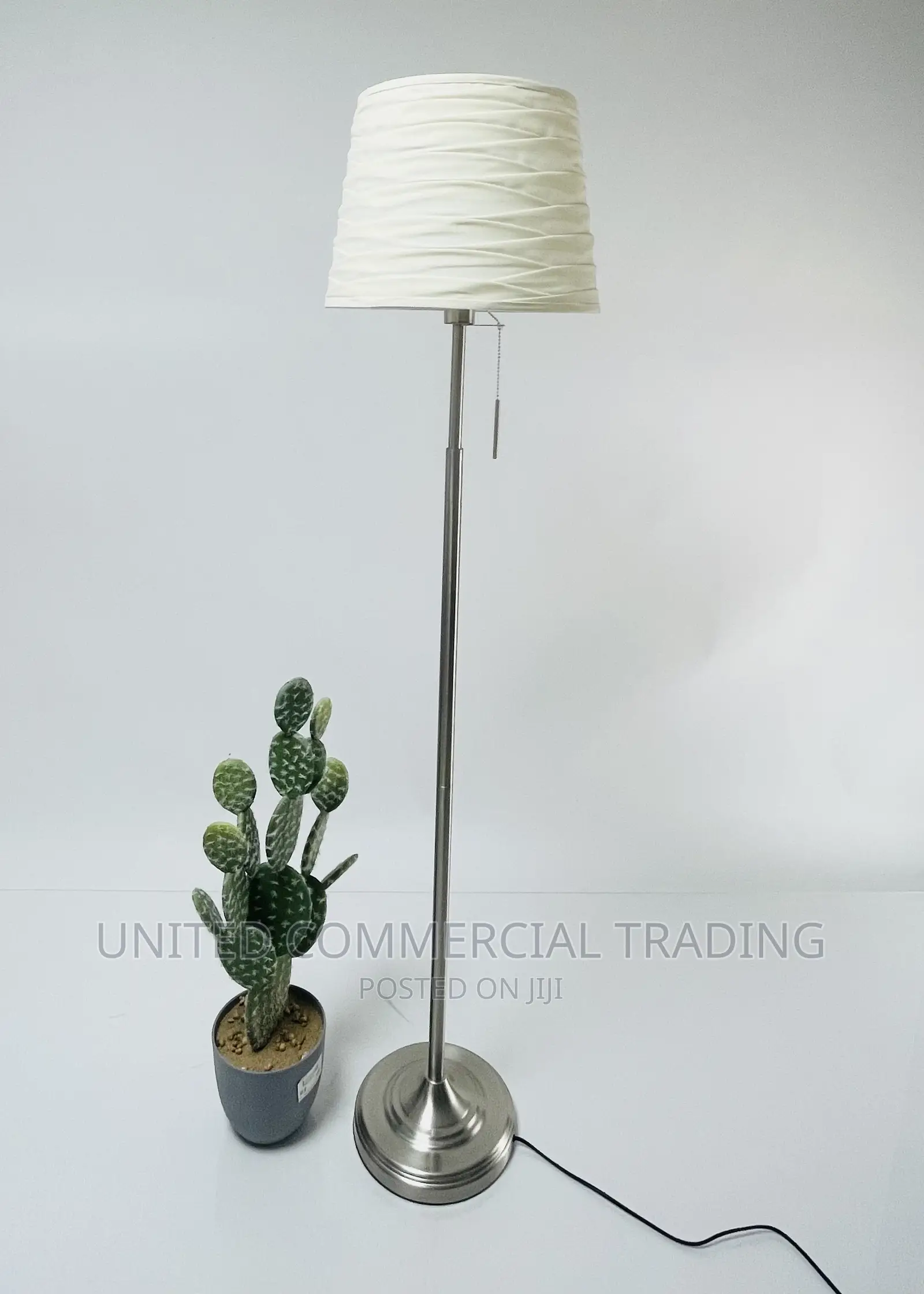 Floor/Standing Lamp