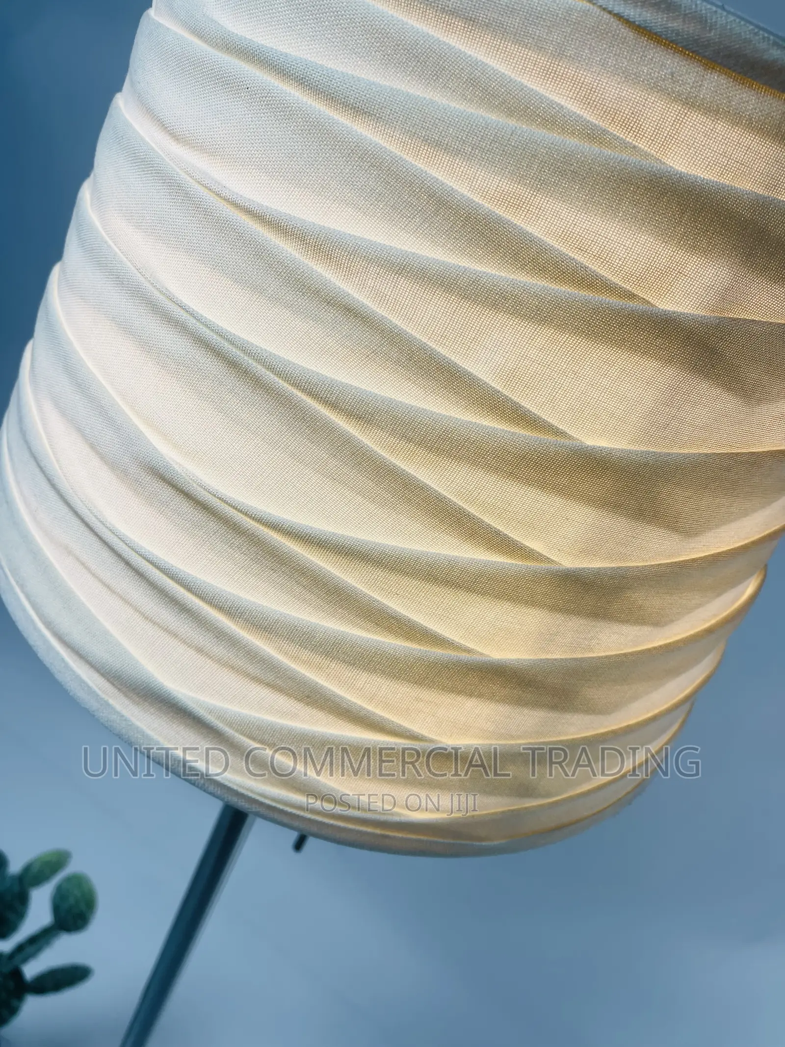 Floor/Standing Lamp