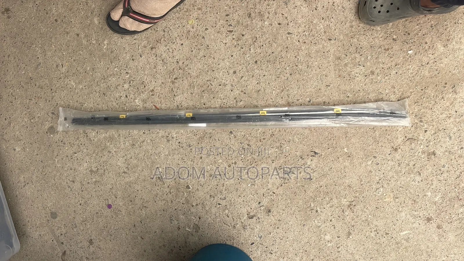 CRV Door Chrome 2017 2018 2019 2020 2021 2022