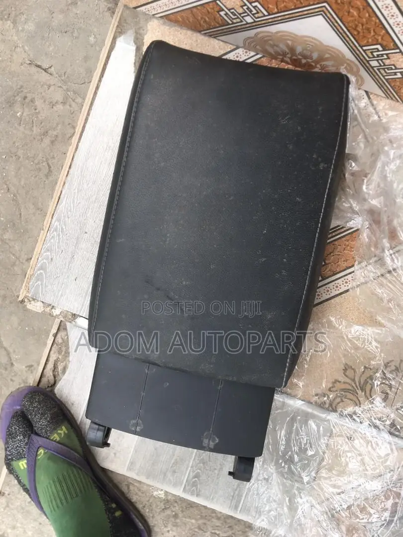 Honda Crv Console Armrest