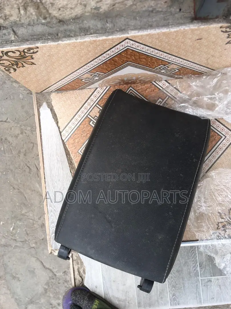 Honda Crv Console Armrest