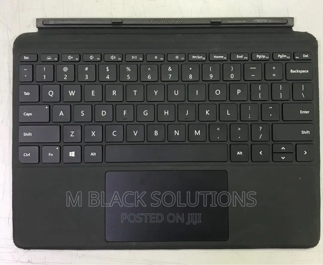 Microsoft Surface Go 3 Keyboard - Brand New Without Box