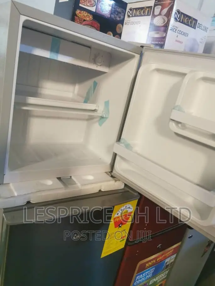 High Standard//Sigma 48L Bedside Fridge