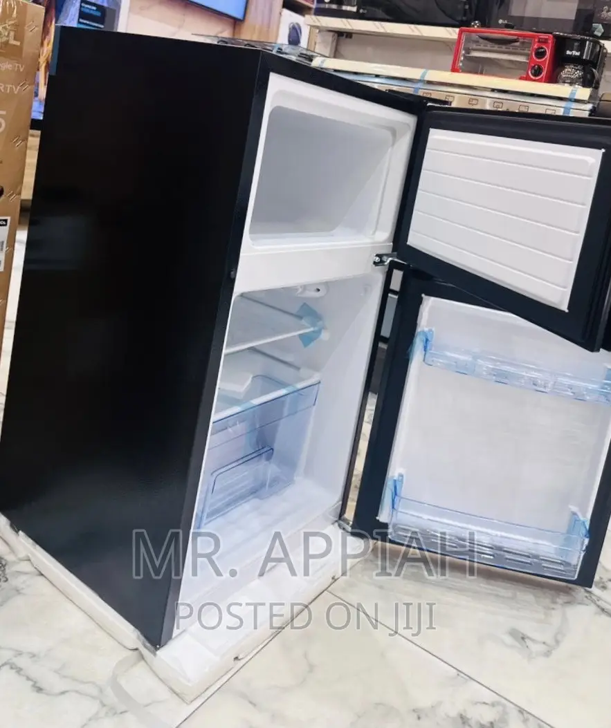 Purchase Adorable PearlPF-10t 2 Door Electric Fridge,Mirror