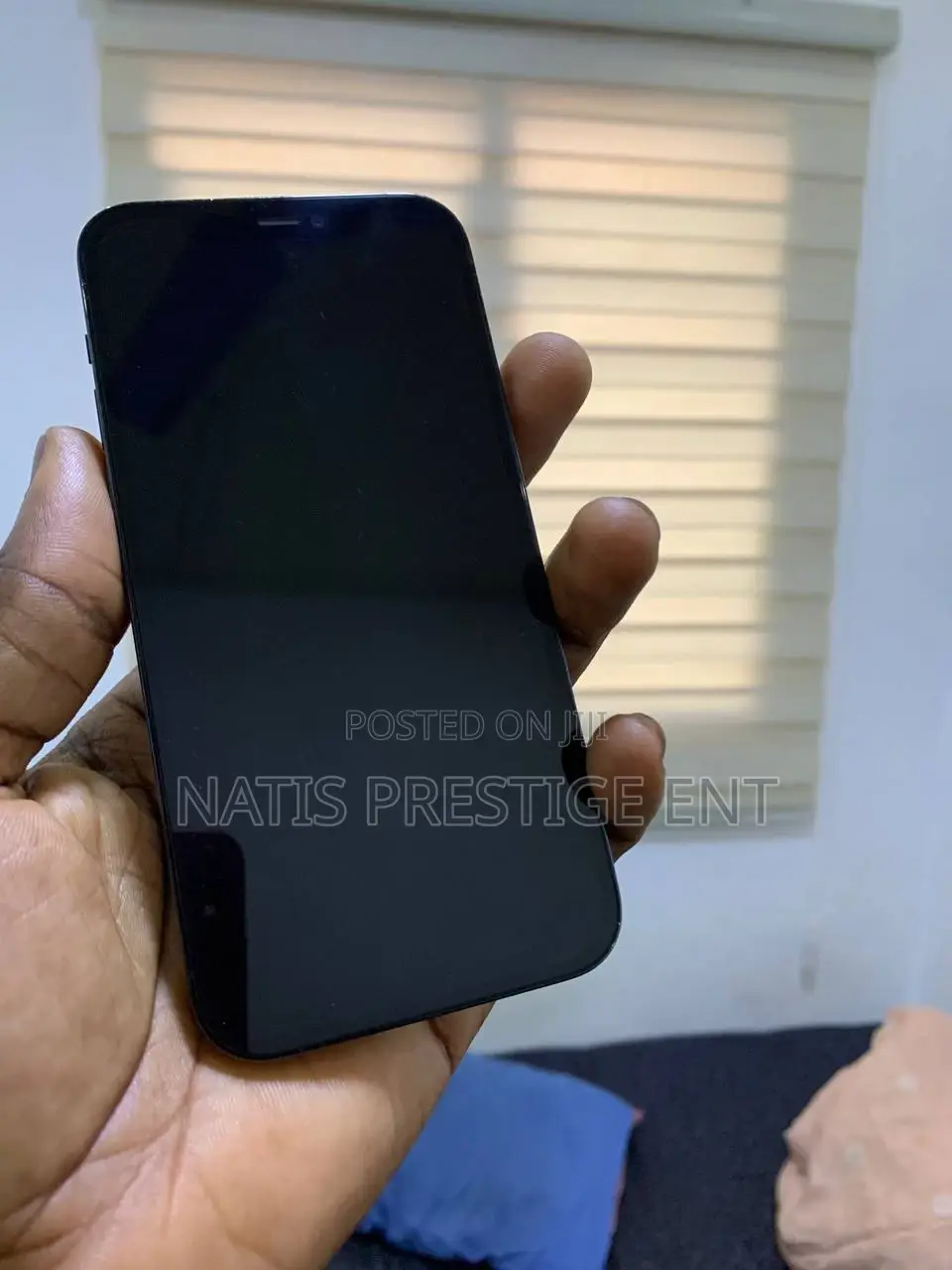 Apple iPhone 11 128 GB Purple