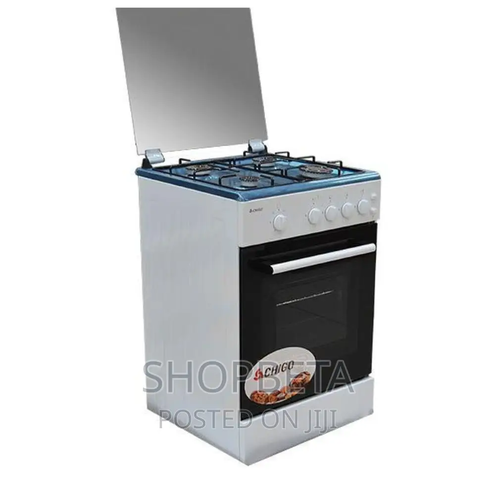 Chigo Gas Cookers
