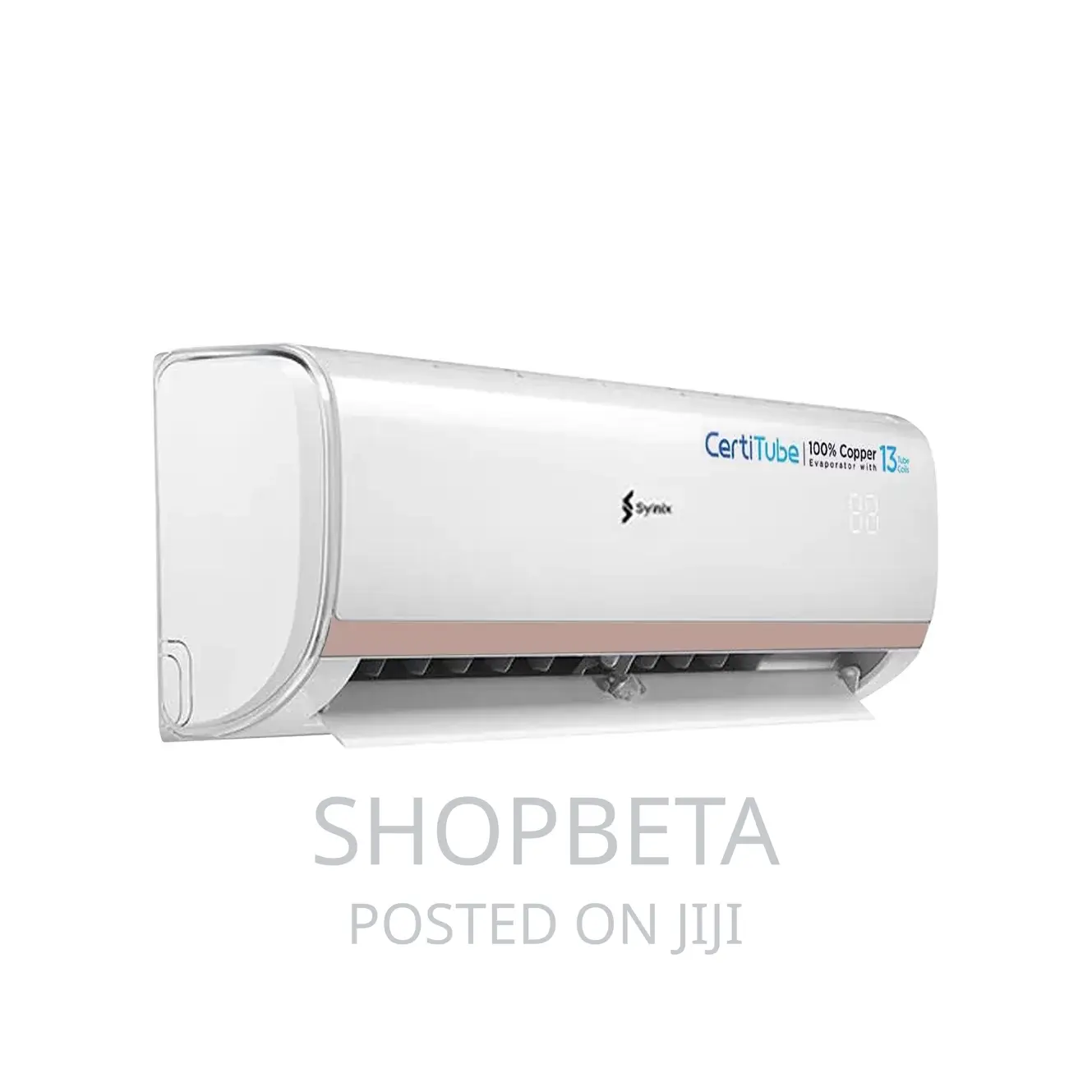 Syinix Air Conditioner
