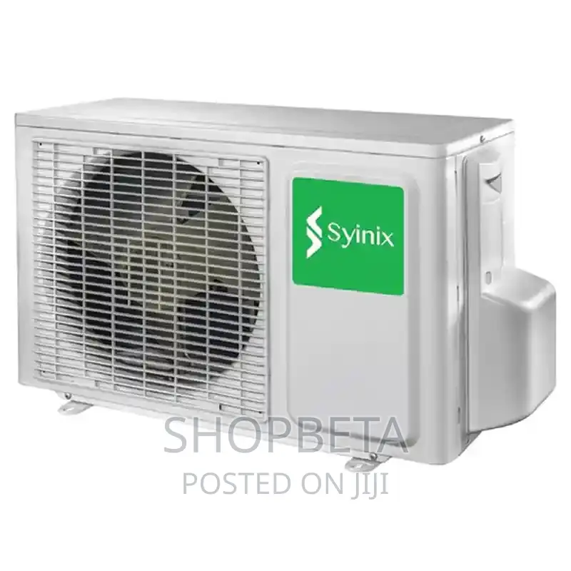 Syinix Air Conditioner