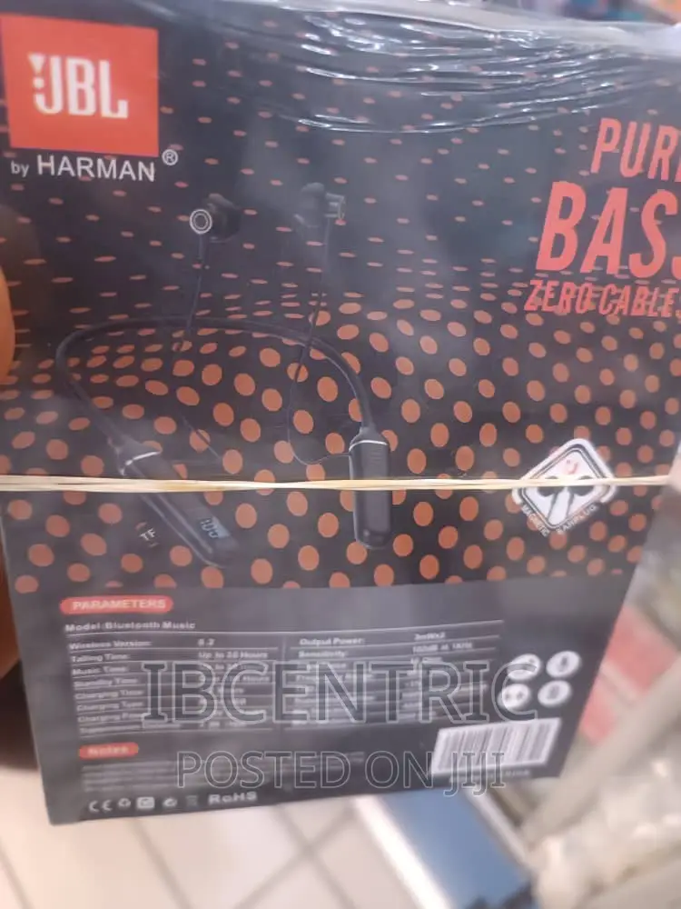JBL Tune 800 Bluetooth Headphone