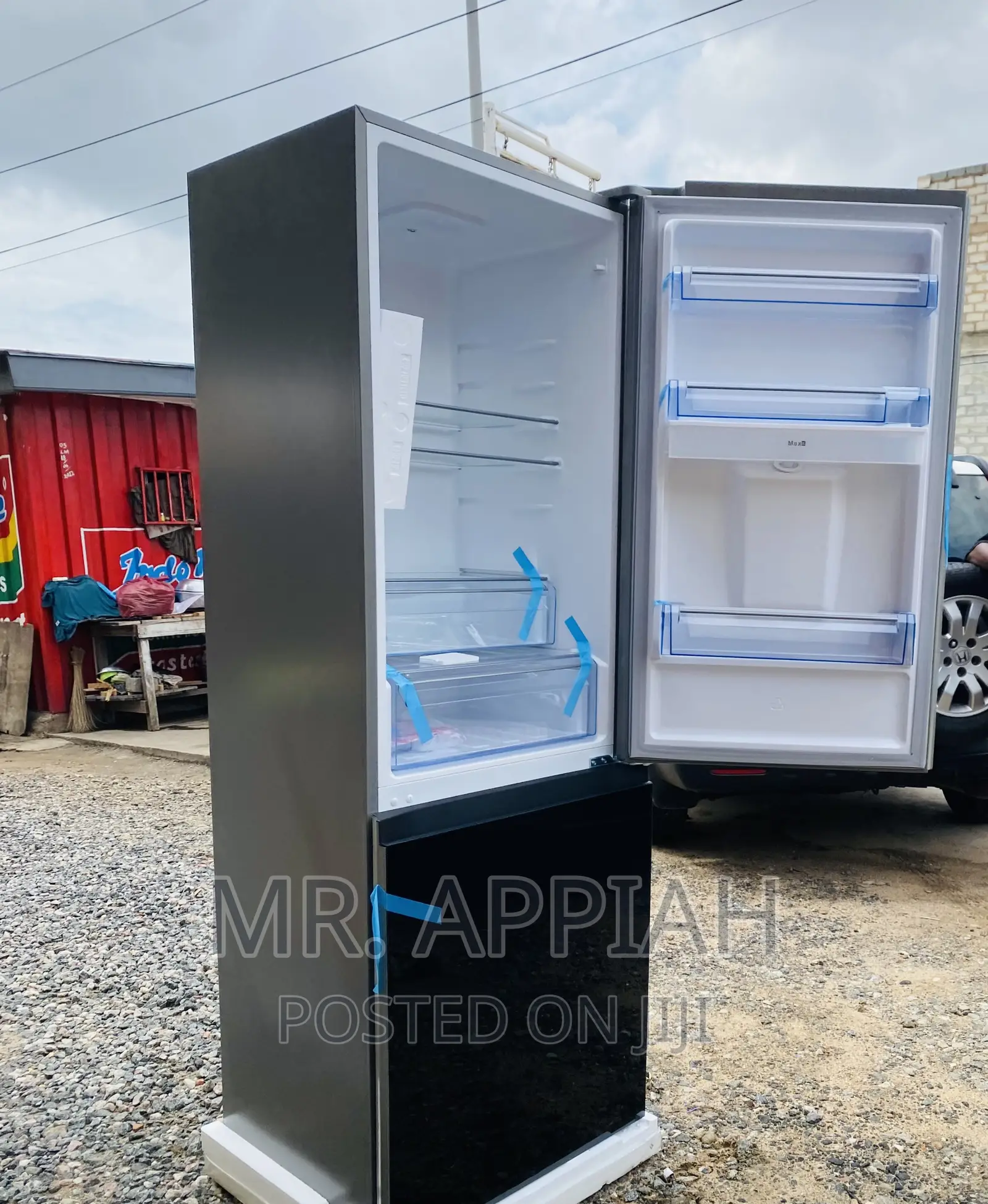 Purchase Affordable Pearlpf-400bg(309 Liter)Electric Fridge