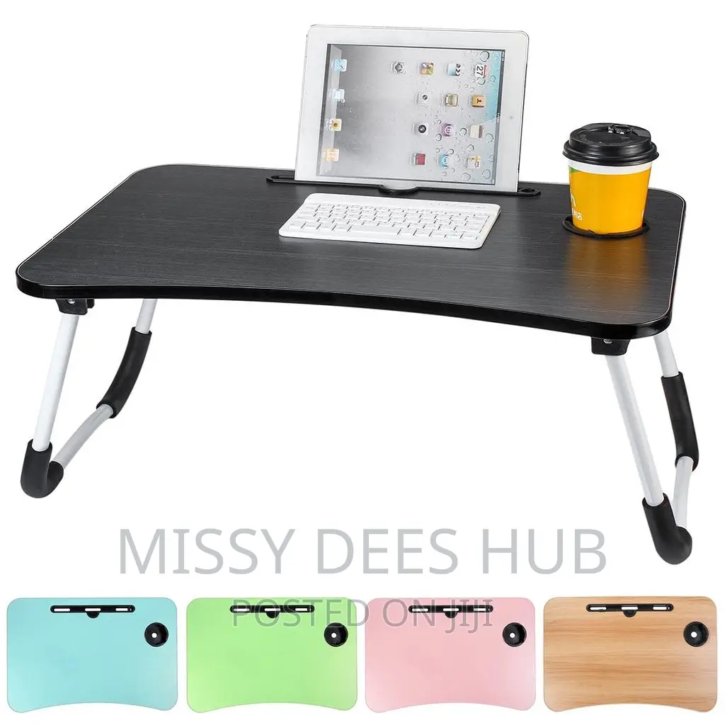 Laptop Table (Without Accessories)