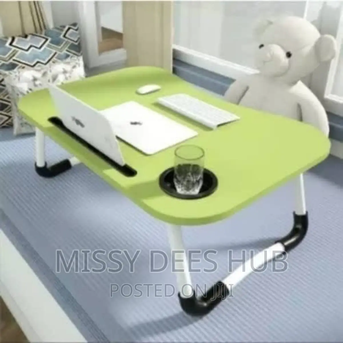 Laptop Table (Without Accessories)