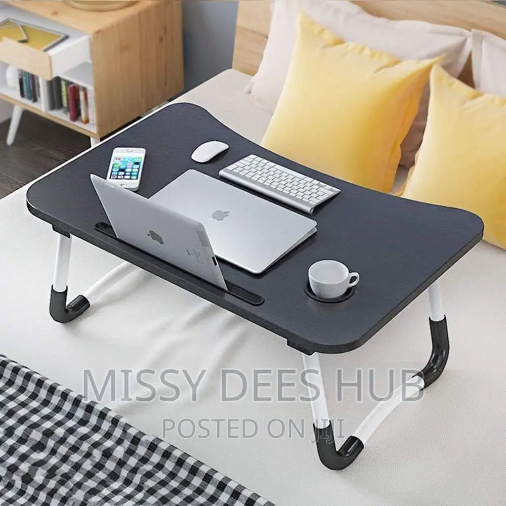 Laptop Table (Without Accessories)