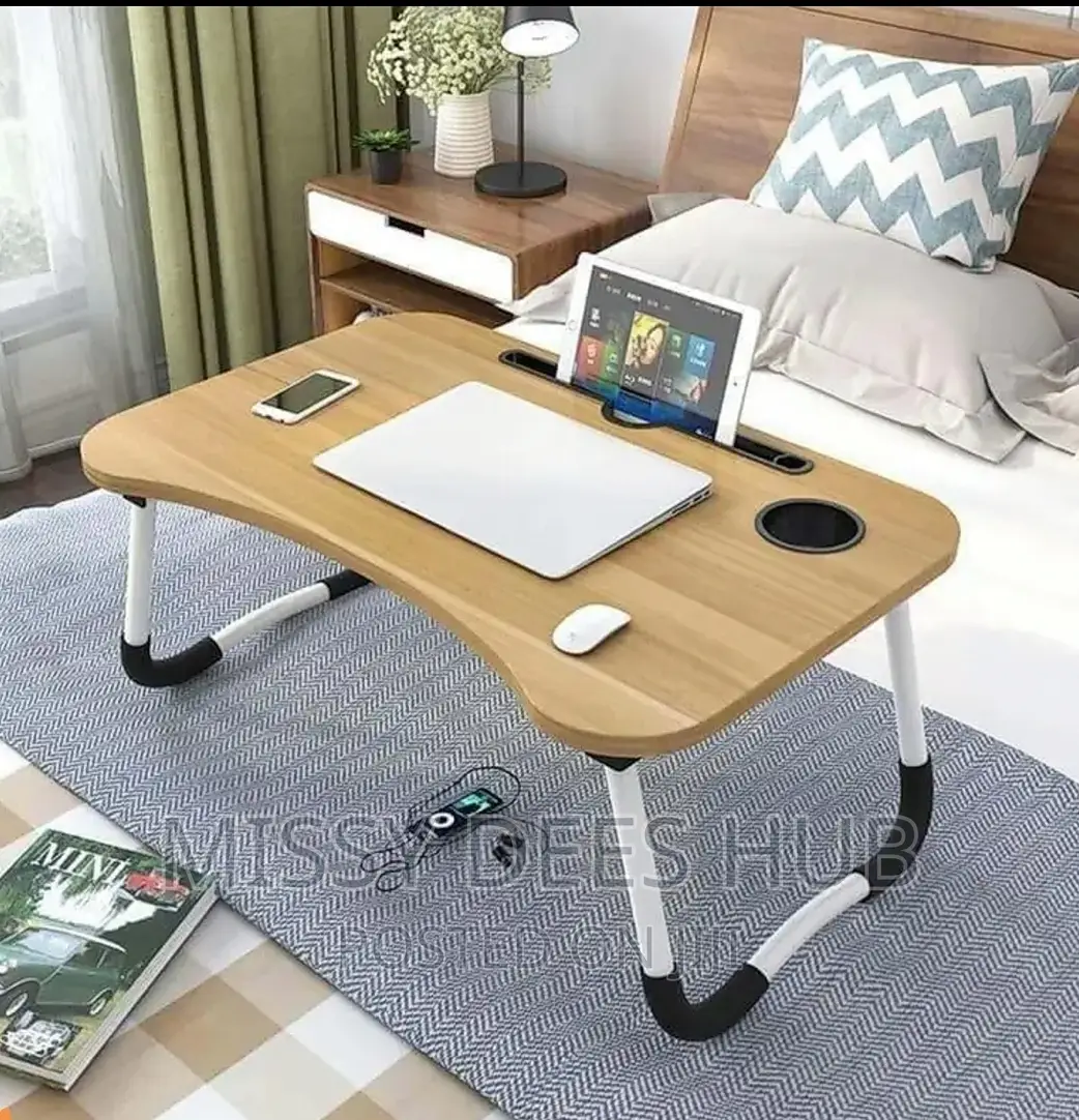 Laptop Table (Without Accessories)