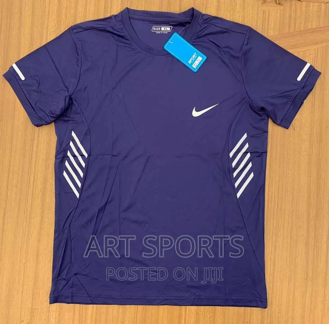 Nike Running Tops