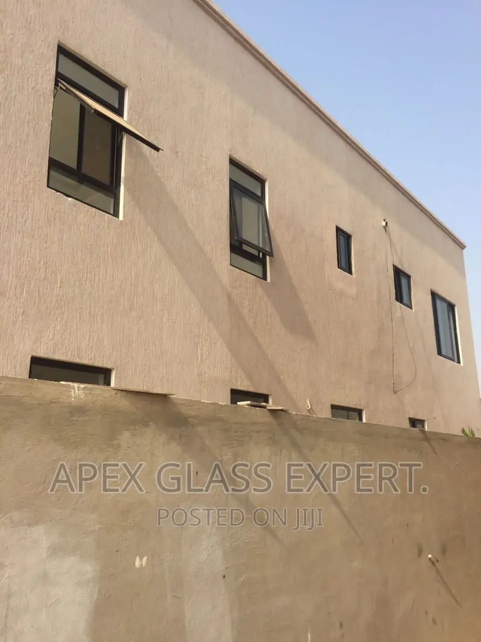 Projected Windows, Call Us Now for Yours!