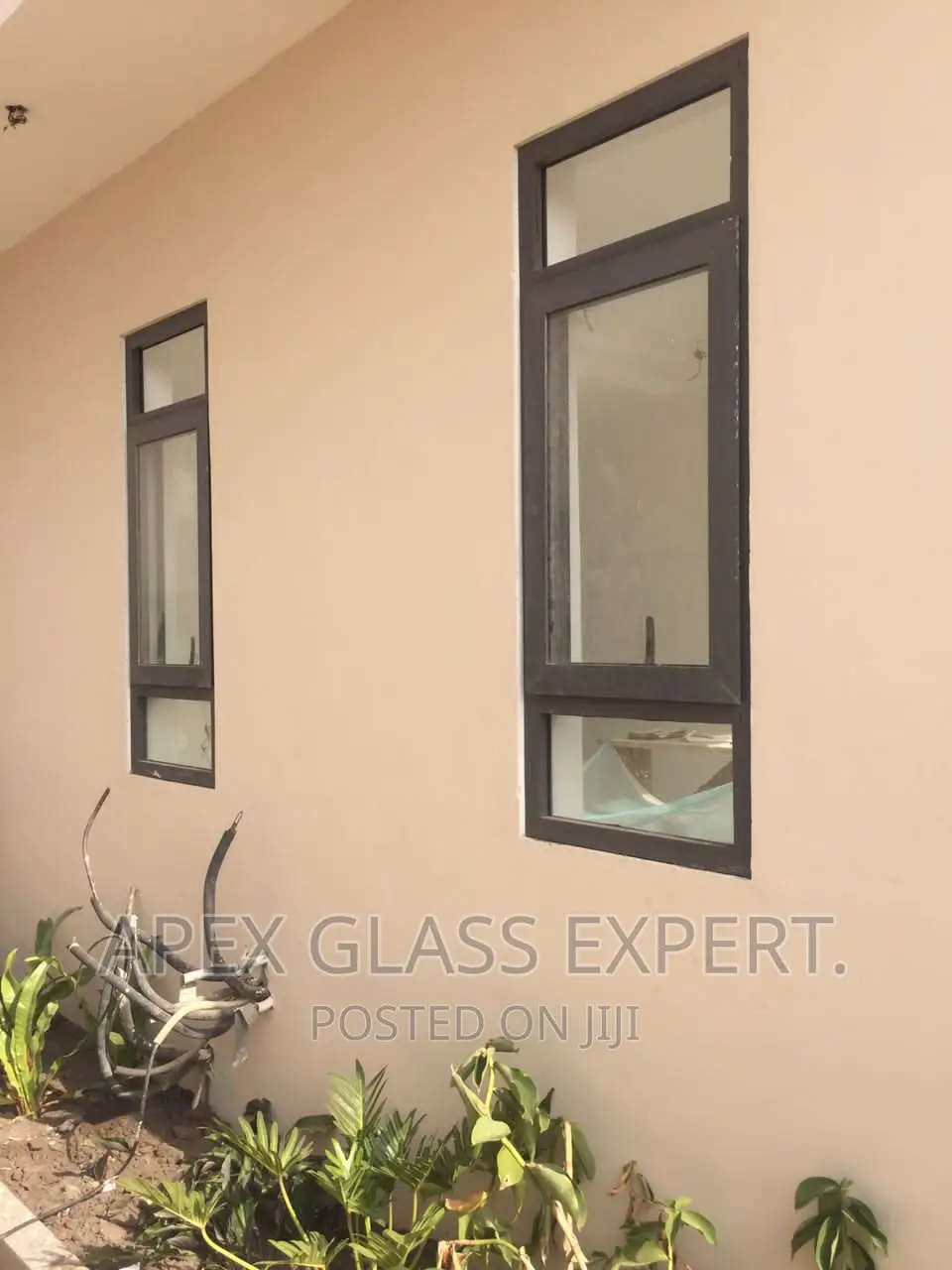 Projected Windows, Call Us Now for Yours!