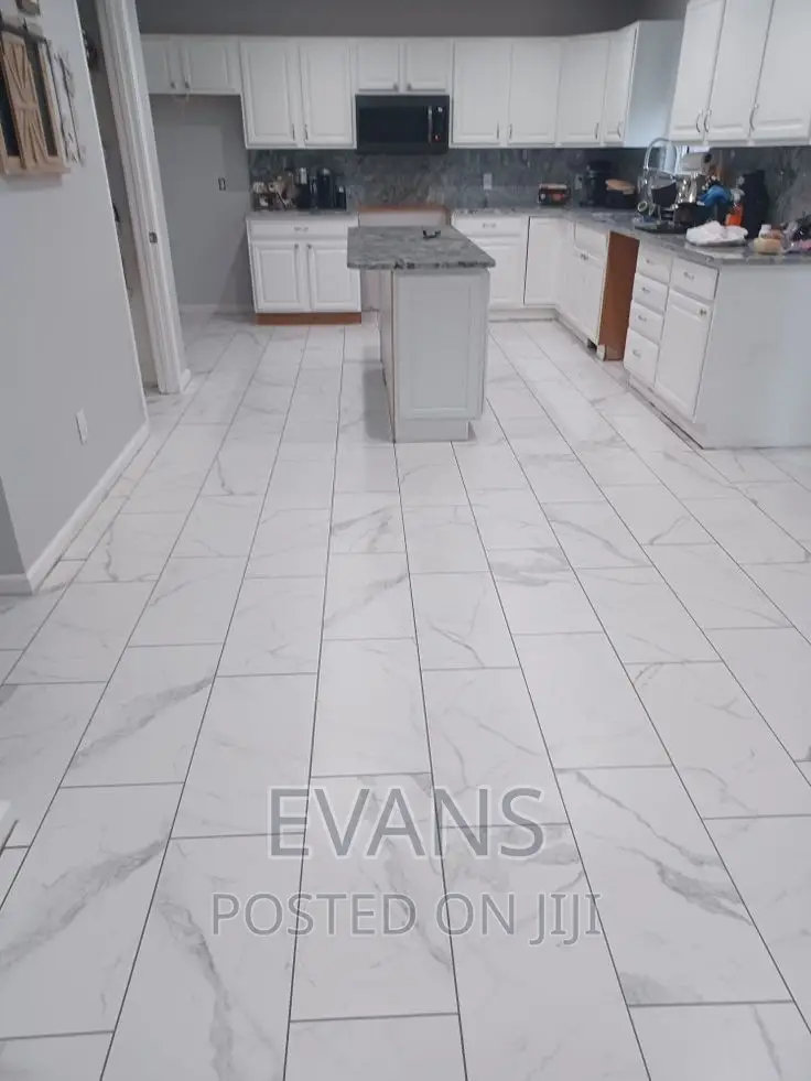 Floor Tilling Experts 1