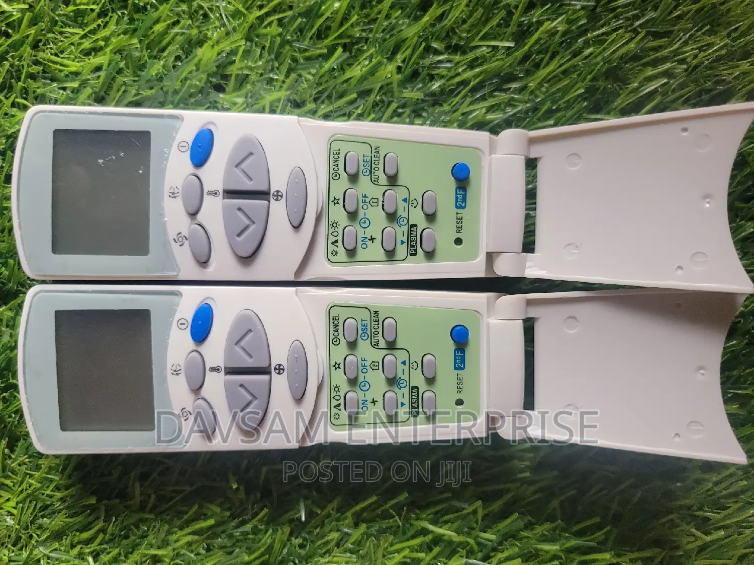 Lg Ac Remote