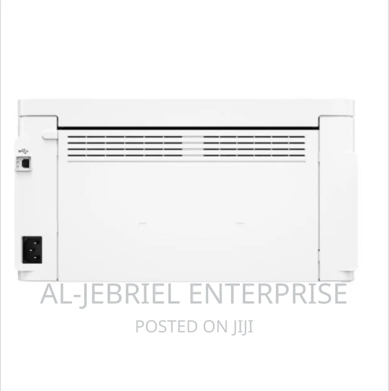 Hp 107a Laser Printer