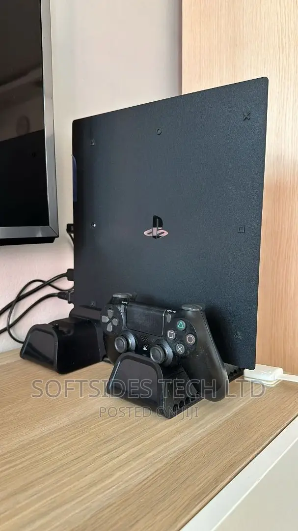 Cheap 1tb Playstation 4 Pro From Uk With Controller