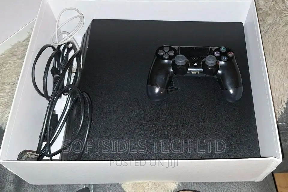 Cheap 1tb Playstation 4 Pro From Uk With Controller