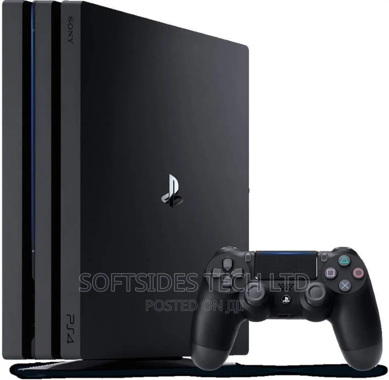Playstation 4 Pro 1tb and Controler Hot Sale