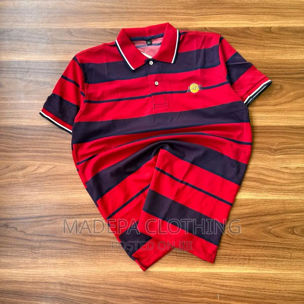 Quality Club T