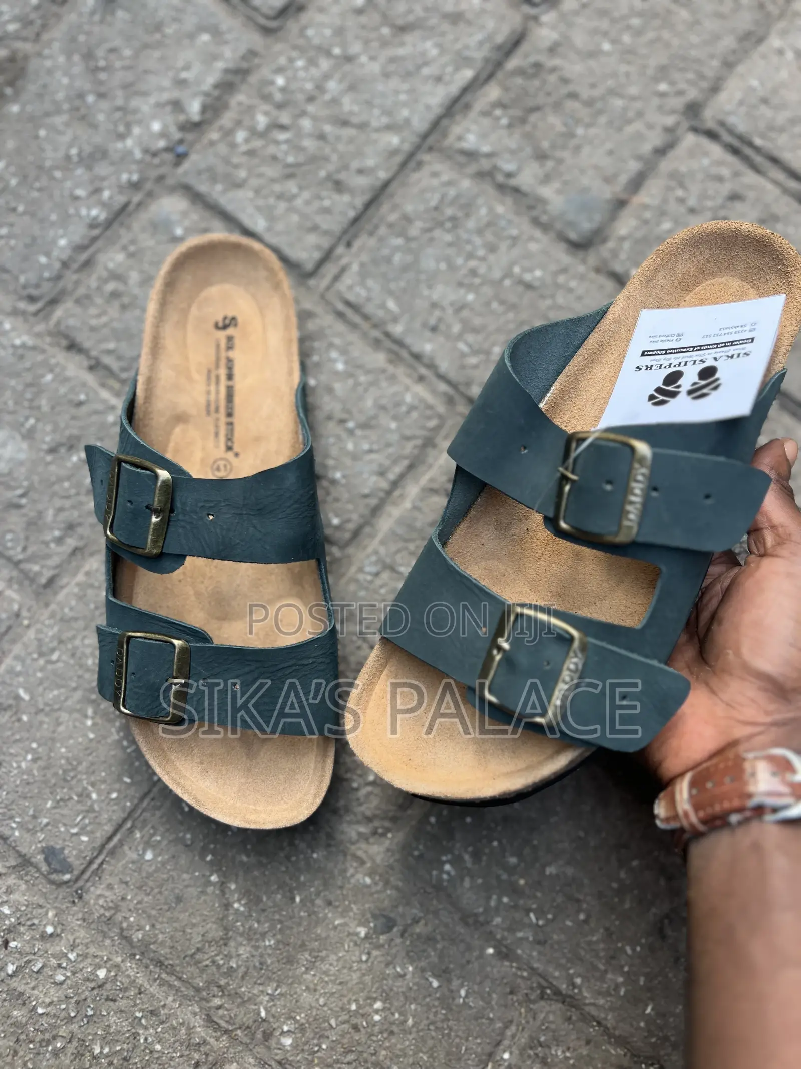 Quality Birk Slippers