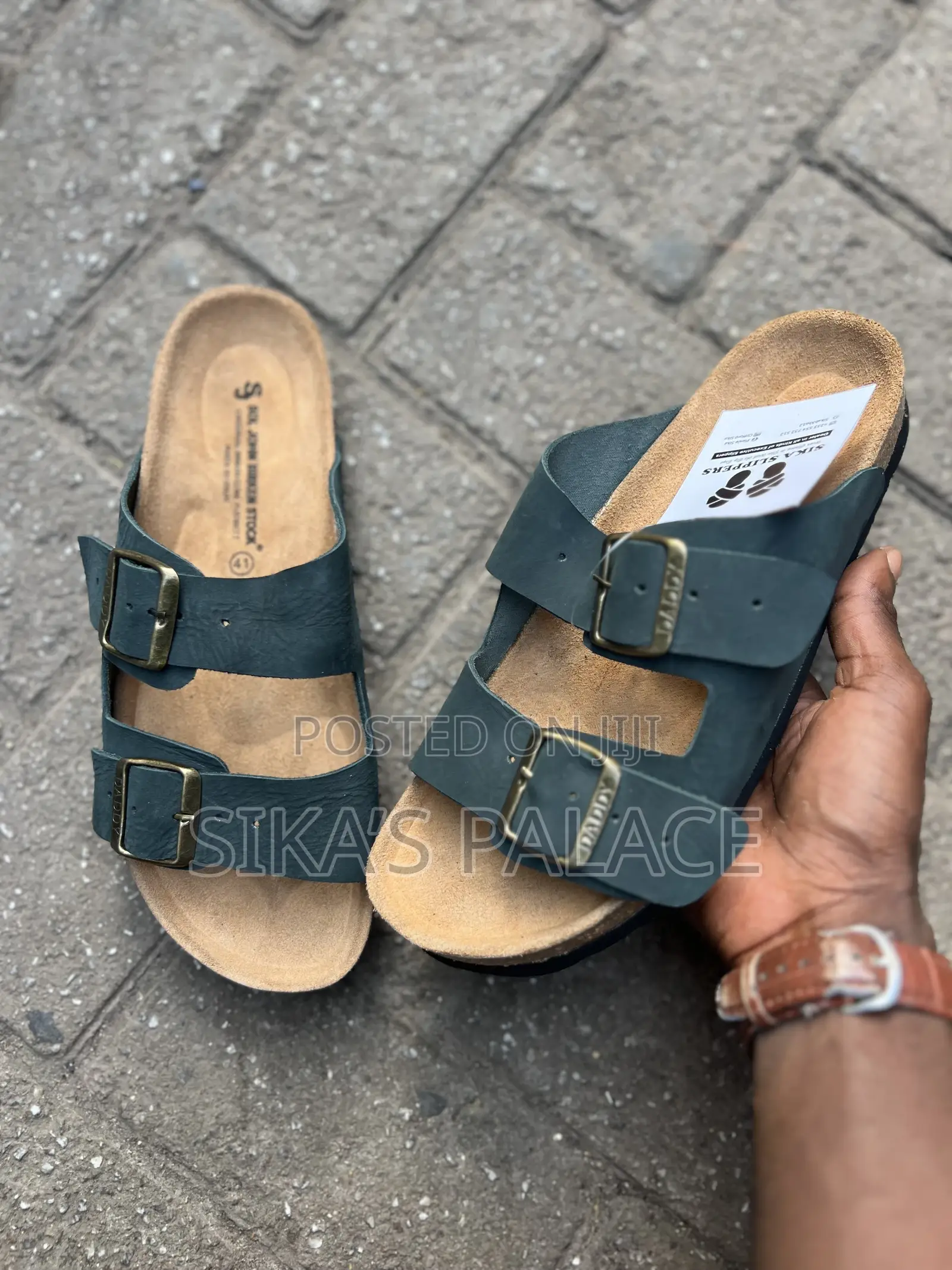 Quality Birk Slippers