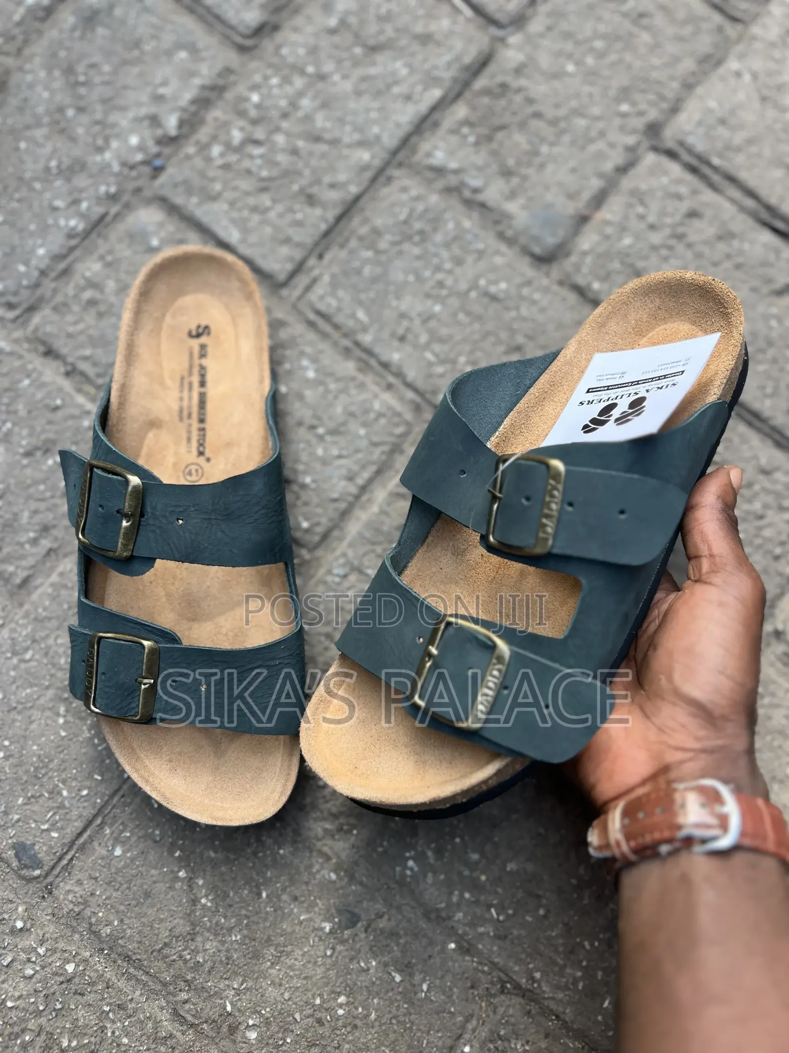 Quality Birk Slippers