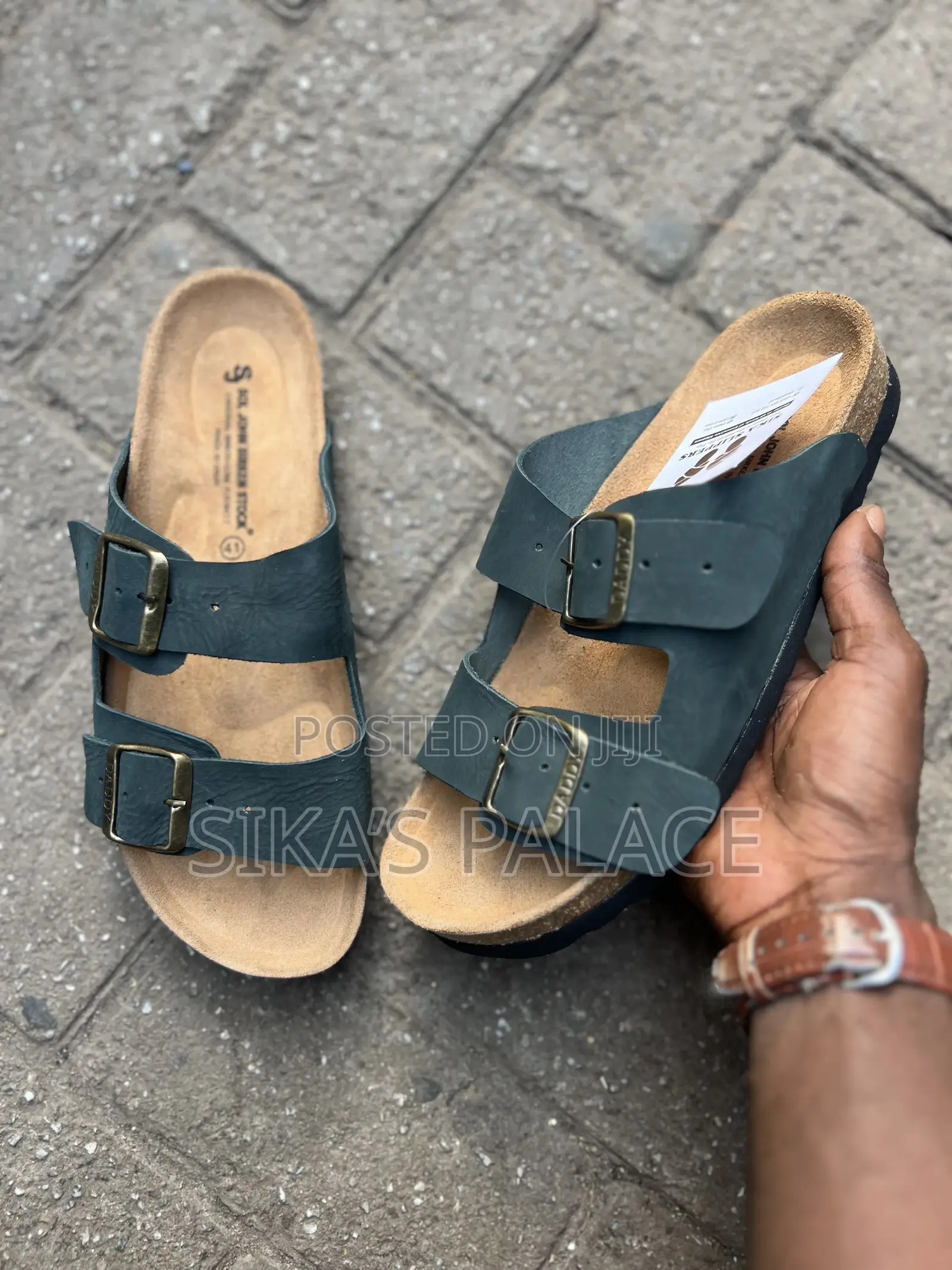 Quality Birk Slippers