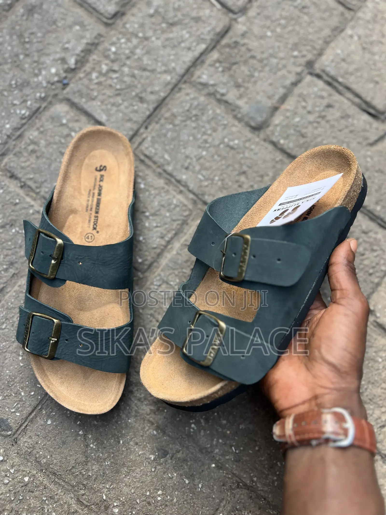 Quality Birk Slippers
