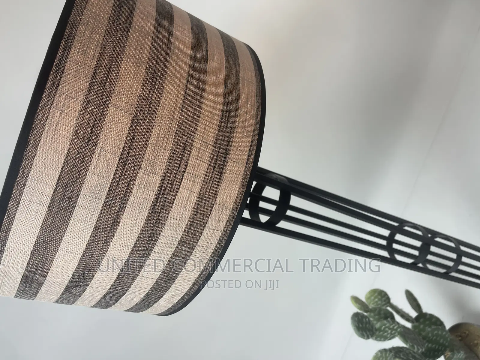 Floor/Standing Lamp