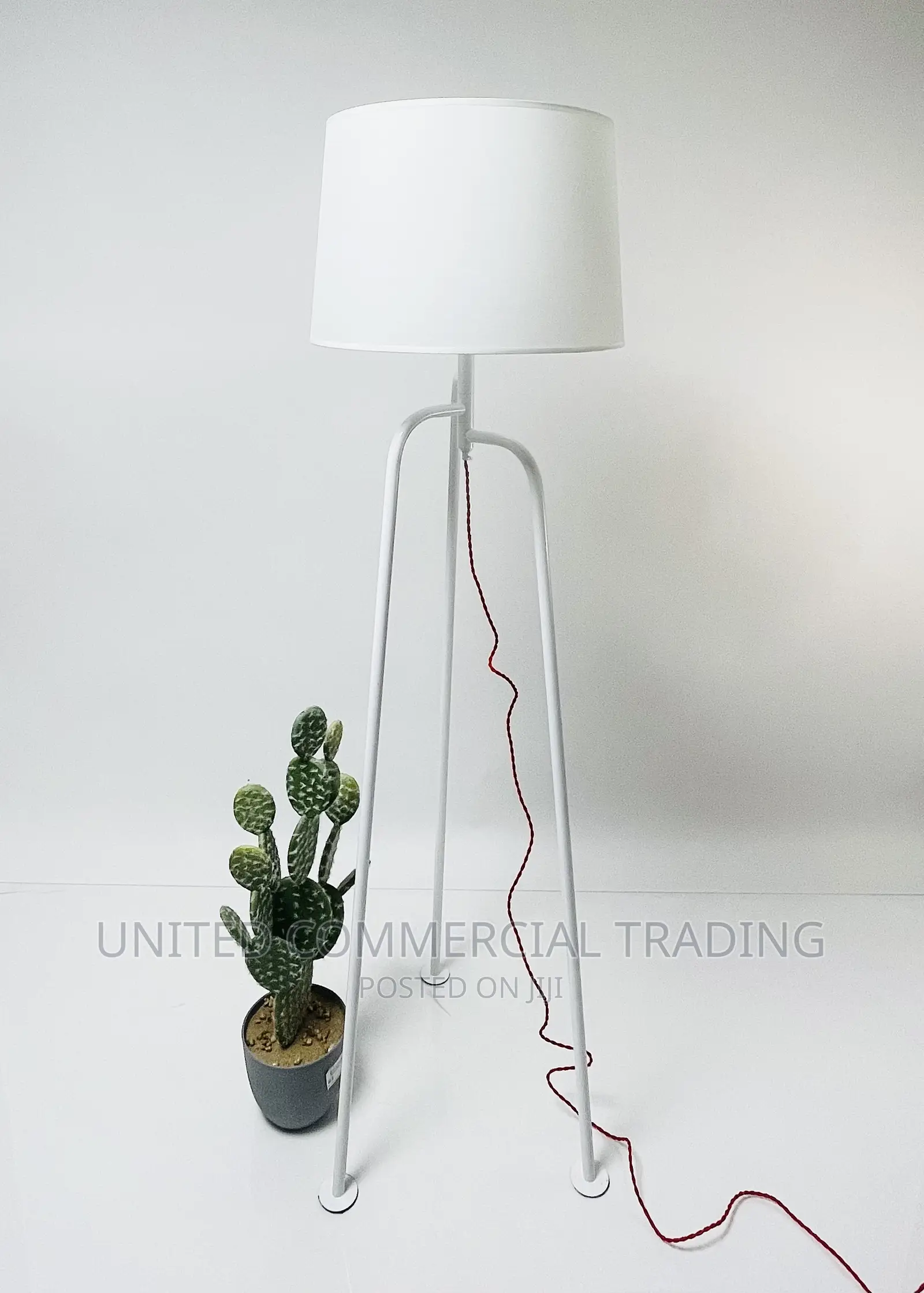 Floor/Standing Lamp