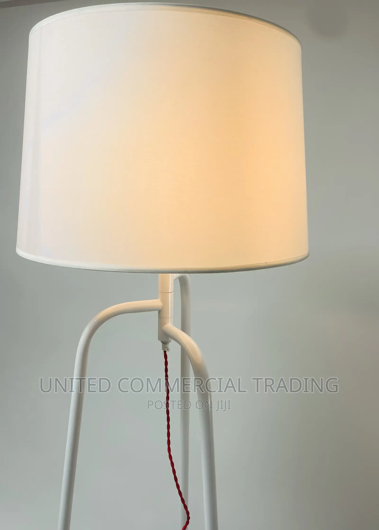 Floor/Standing Lamp