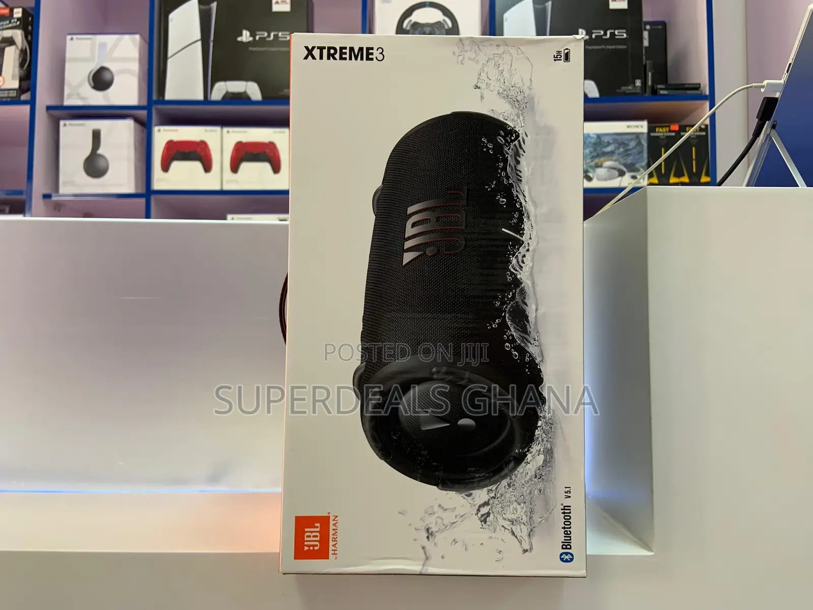 JBL Extream 3