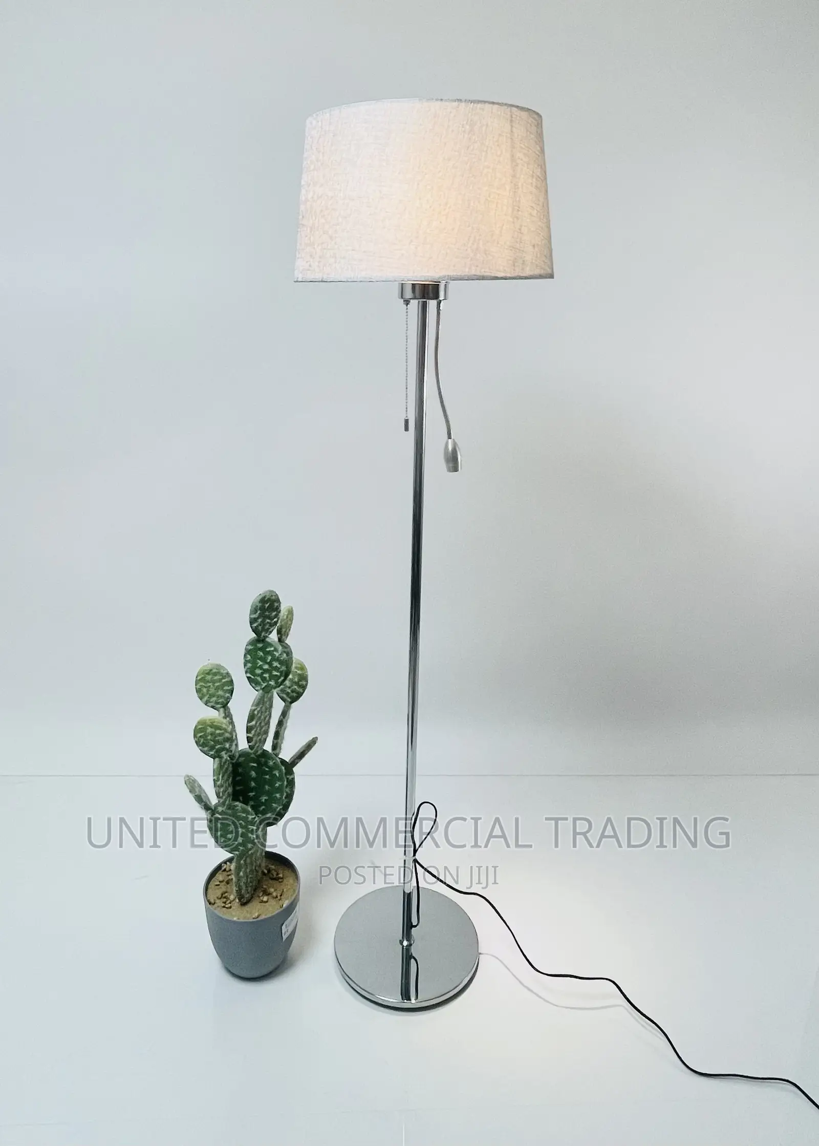 Floor/Standing Lamp