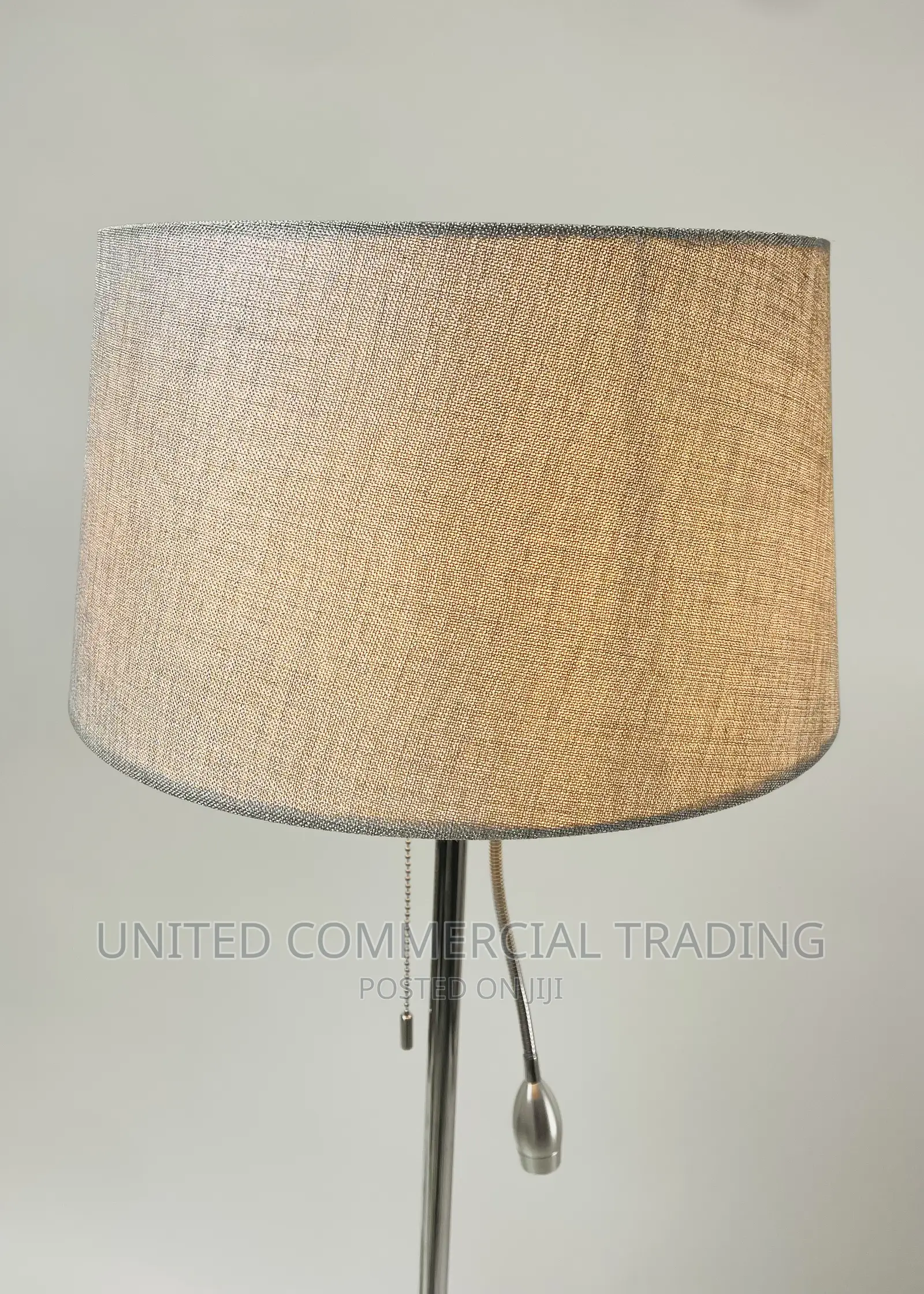 Floor/Standing Lamp