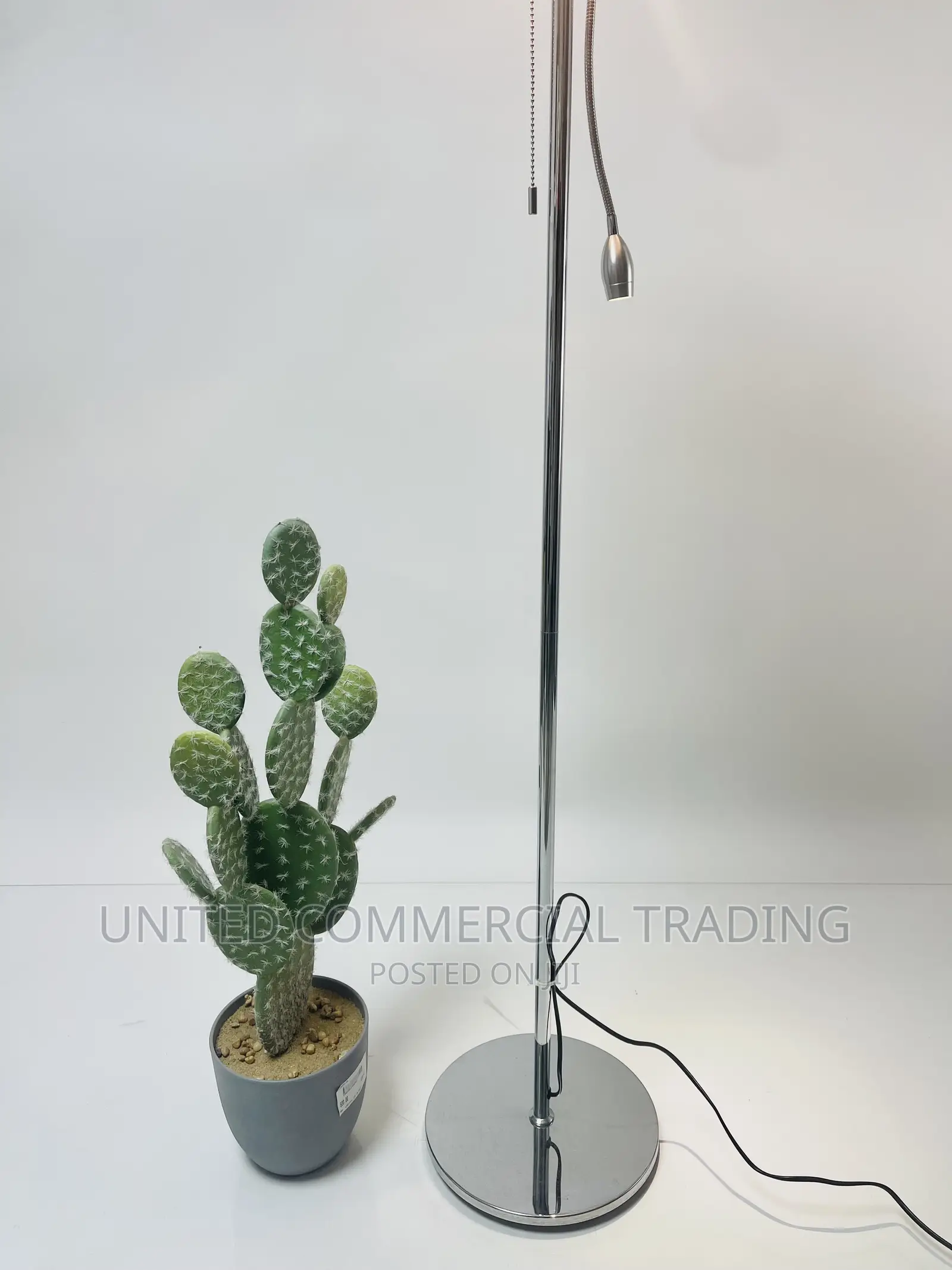 Floor/Standing Lamp