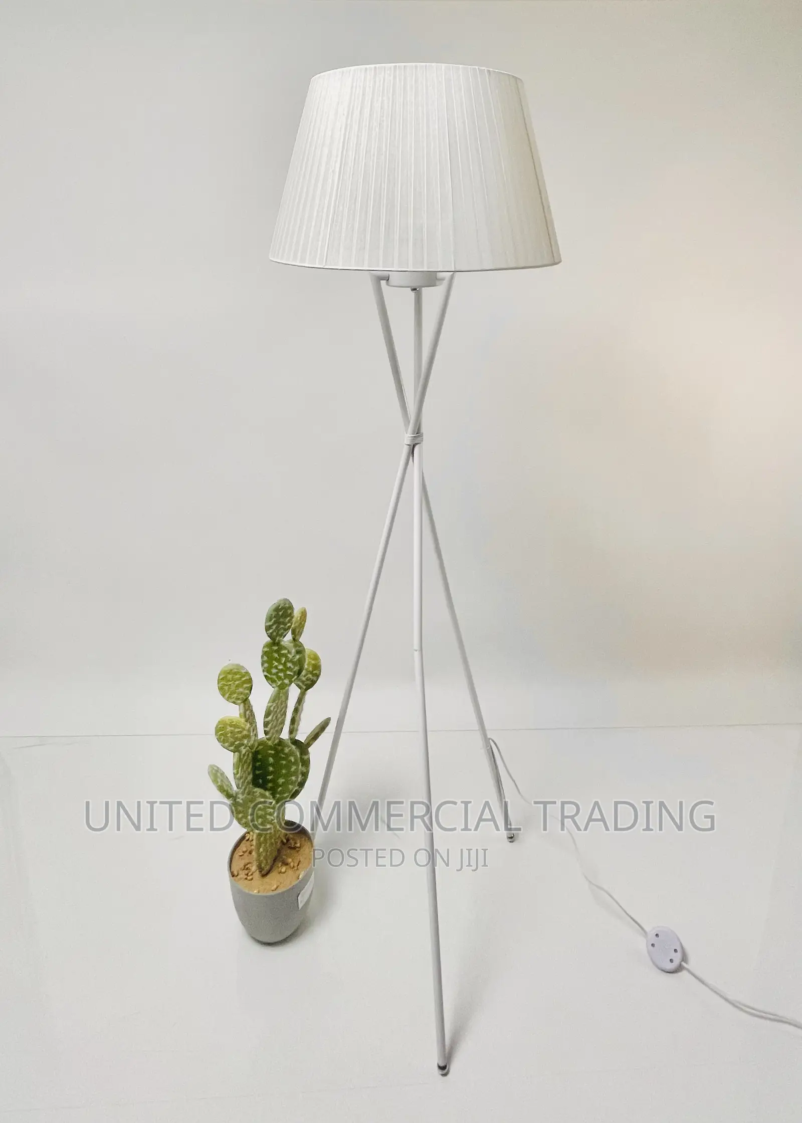 Floor/Standing Lamp