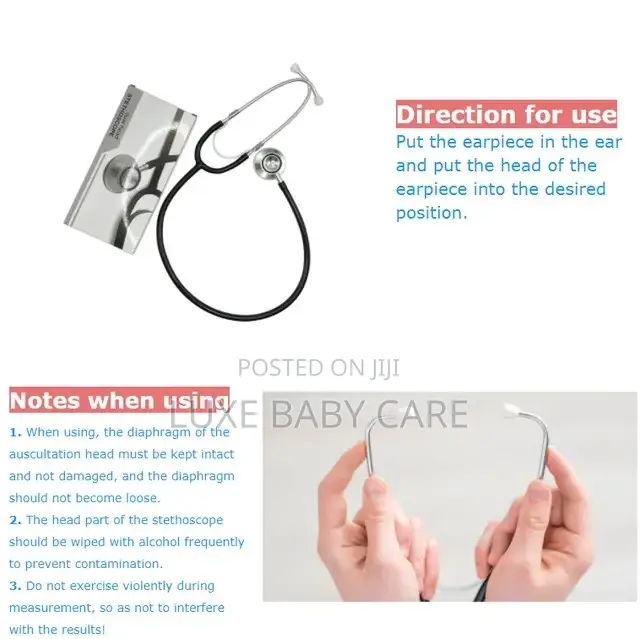 Children Role Play Doctor Stethoscope