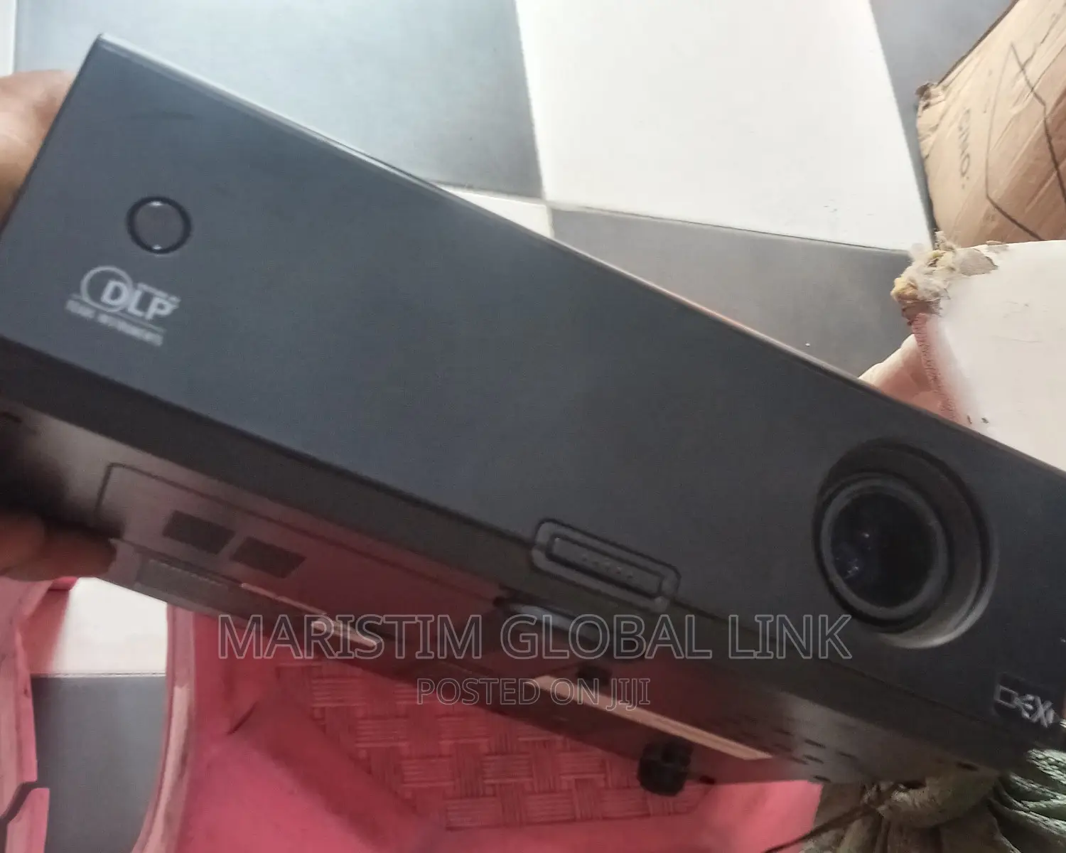 Vivitek Projector