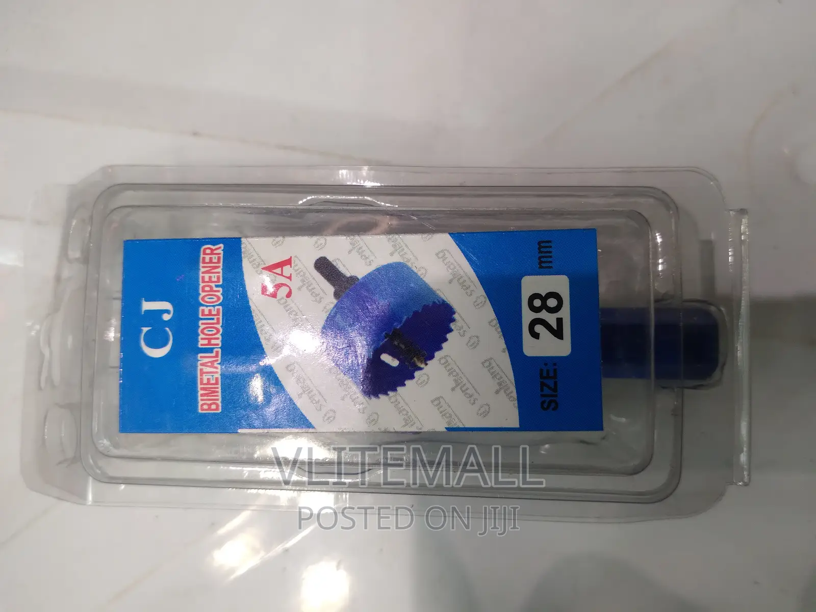 Bimetal Hole Saw 25mm