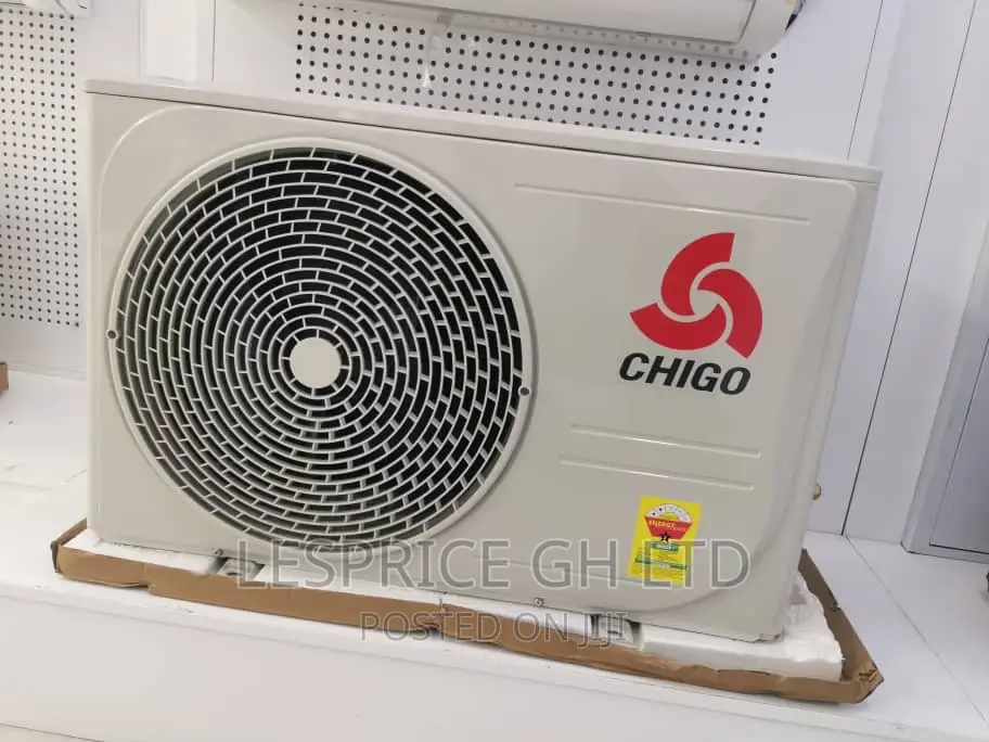 Chigo 2.5hp// Split Air Condition