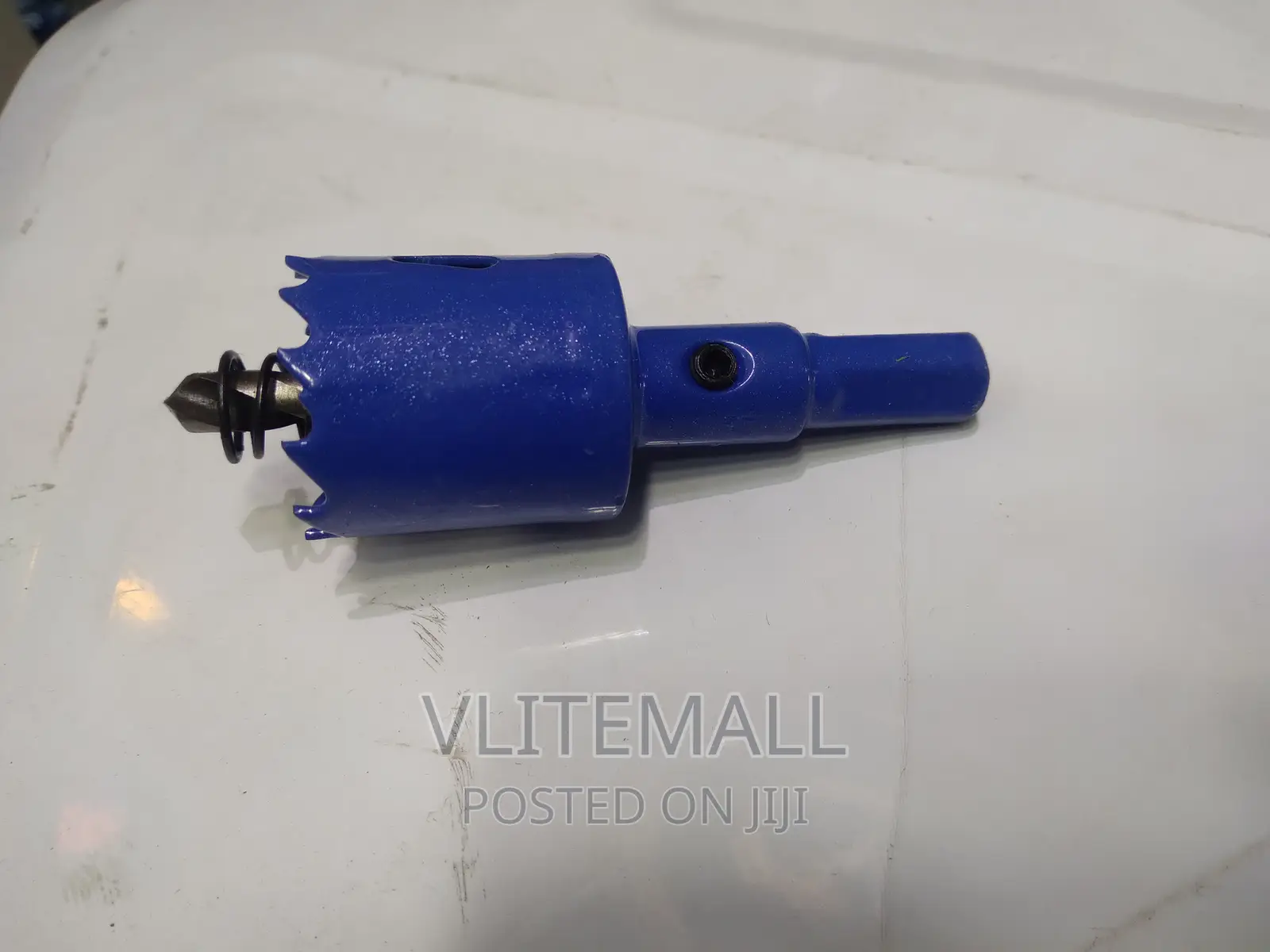 Bimetal Hole Saw 28mm
